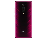 Xiaomi Mi 9T 6/128GB Flame Red - 506158 - zdjęcie 3